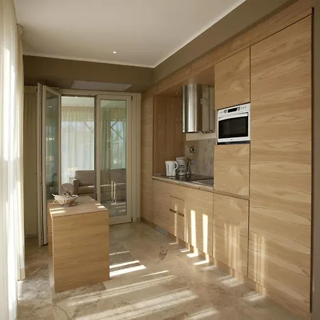 Daire Toscana Biovillage - Private Cecina (Livorno)