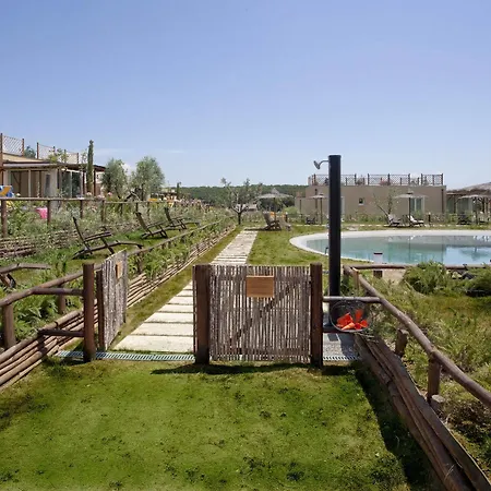 Daire Toscana Biovillage - Private