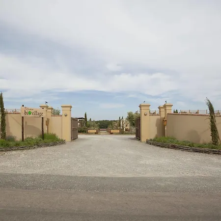 Daire Toscana Biovillage - Private Cecina (Livorno)