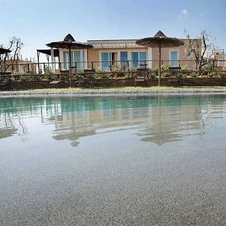Toscana Biovillage - Private Cecina (Livorno)