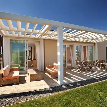 Toscana Biovillage - Private *