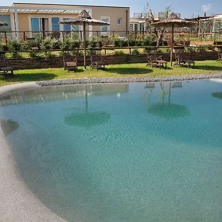 Toscana Biovillage - Private