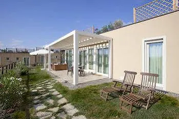 Toscana Biovillage - Private